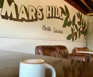 Best small town in NC